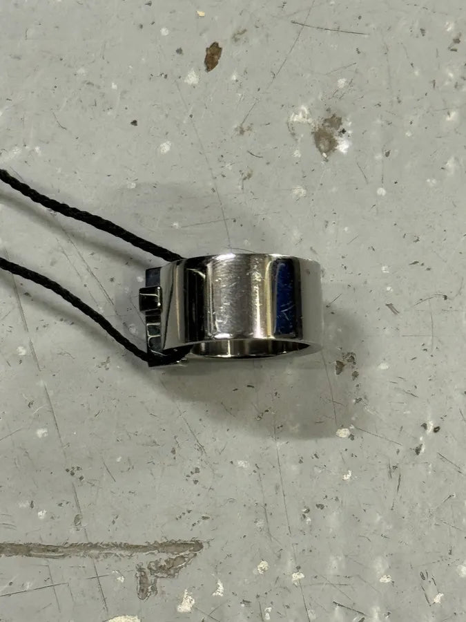 2000s Dolce & Gabbana Cross Ring UUjKMhK 2