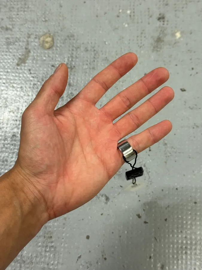 2000s Dolce & Gabbana Cross Ring UUjKMhK 3