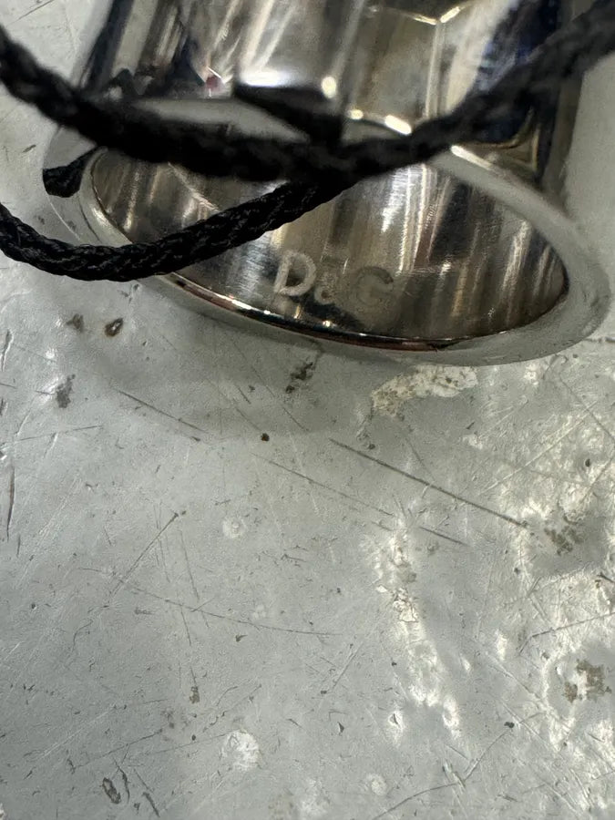 2000s Dolce & Gabbana Cross Ring UUjKMhK 5