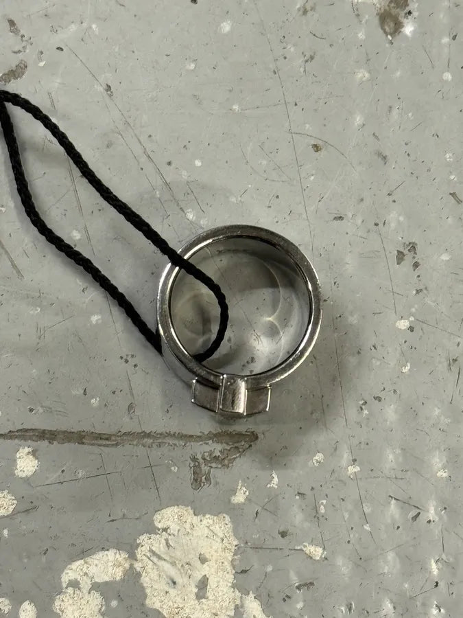 2000s Dolce & Gabbana Cross Ring UUjKMhK 6