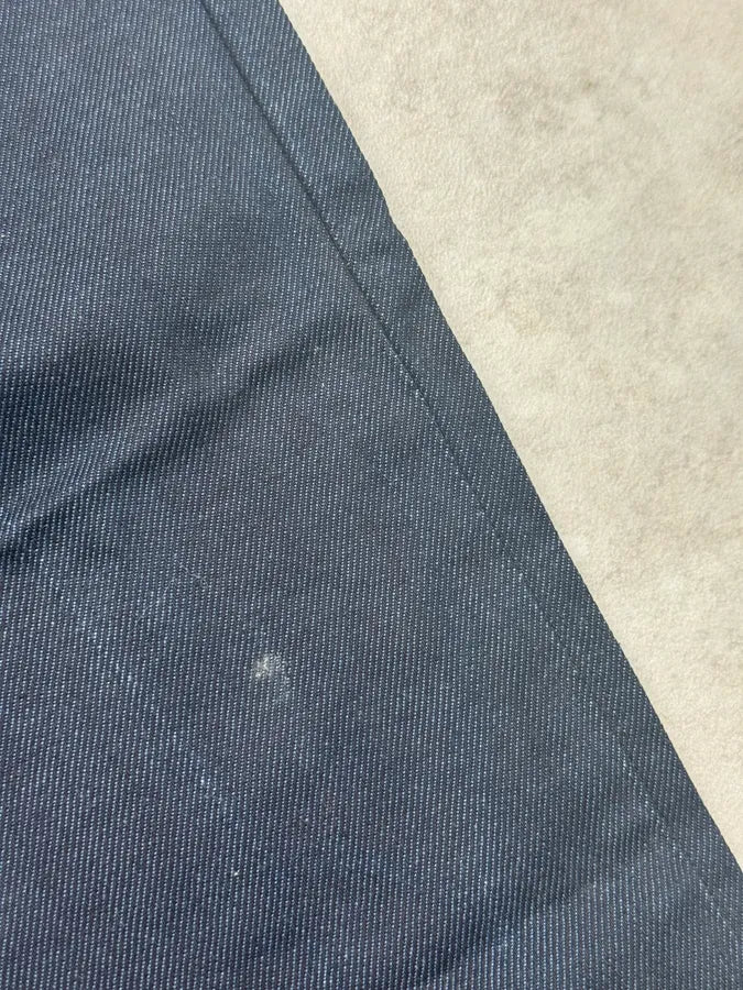 20010s Dolce & Gabbana Dark Navy Slim Denim Jeans nGLLmKh 9