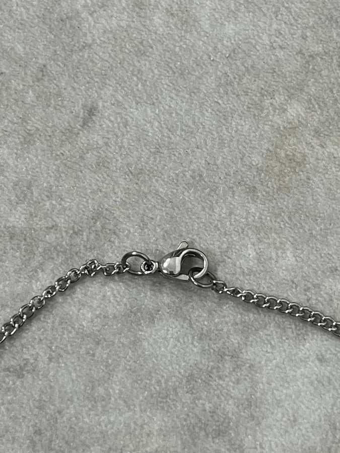 2000s Dolce & Gabbana Dog Tag Necklace nLhzDdR 5
