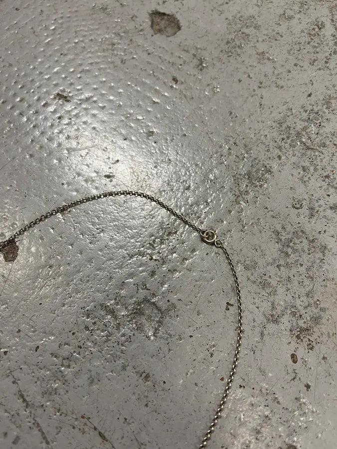 2000s Dolce & Gabbana Double Pendant Dog Tag Necklace CAExlRT 3