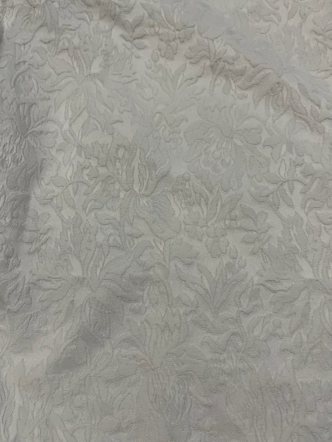 2000s Dolce & Gabbana Flowers White Shirt DhWYogV 7