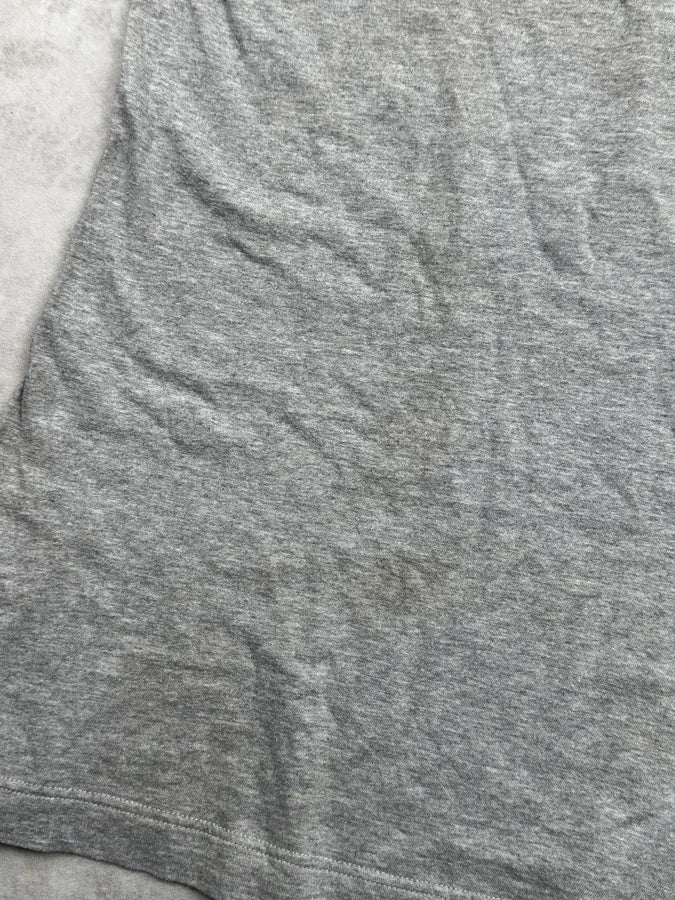 SS2013 Dolce & Gabbana Grey Maria Graphic T-Shirt CHTYWpn 7