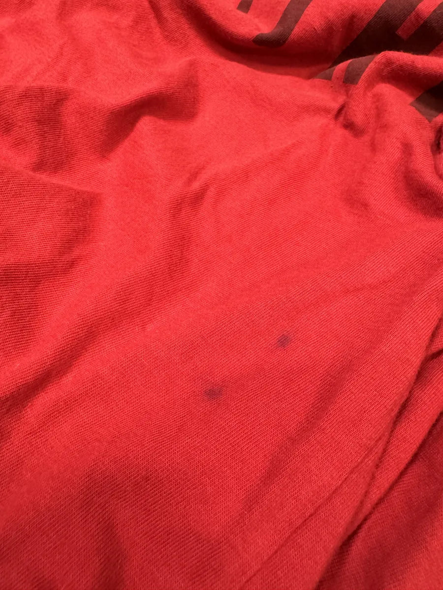 2000s Dolce & Gabbana Healthy Red Longsleeves HMgEQem 6