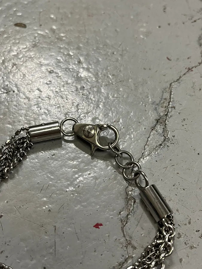 2000s Dolce & Gabbana Iconic Pendents Bracelet VHlhnYx 6