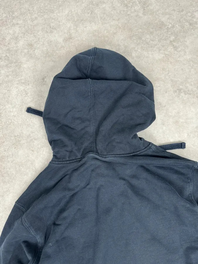 2000s Dolce & Gabbana James Dean Navy Hoodie pMPBlQf 6