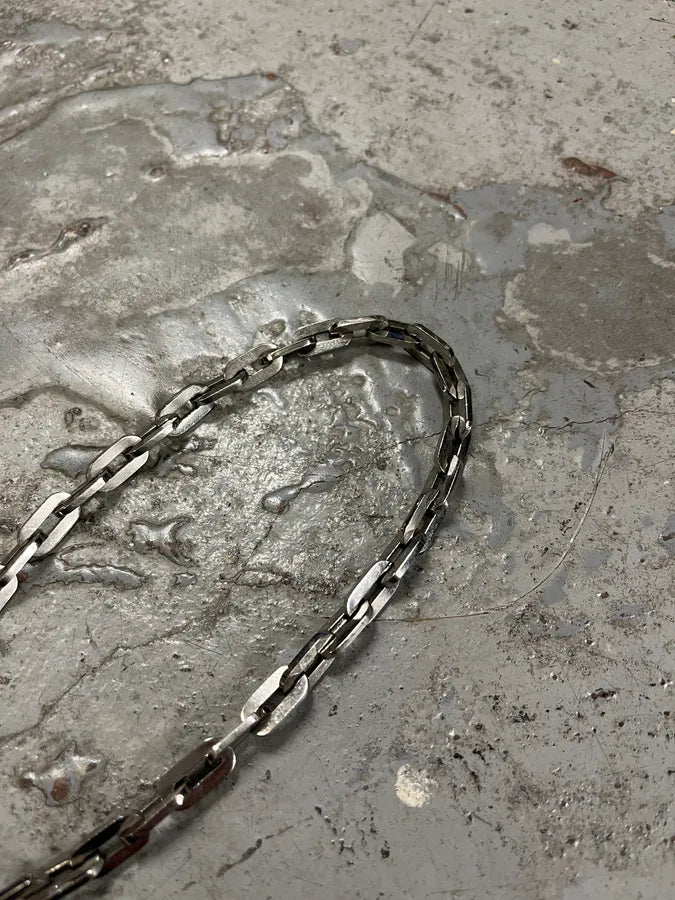 2000s Dolce & Gabbana Key Chain Necklace AtkoMbh 3