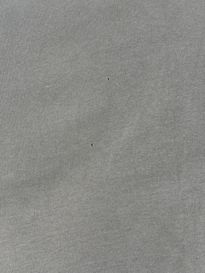 SS2003 Dolce & Gabbana Khaki V-Neck Buttoned T-Shirt WucMsyl 7