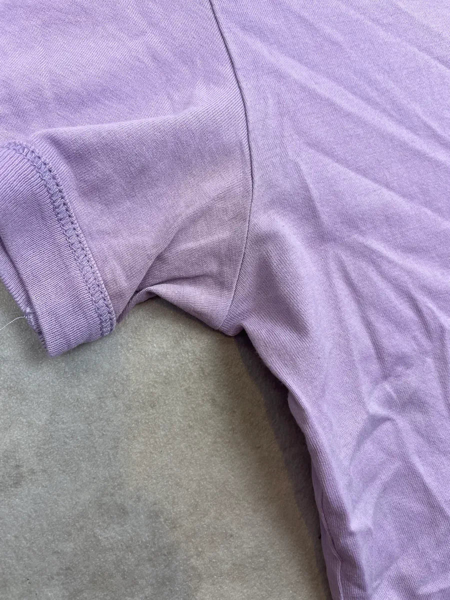 2000s Dolce & Gabbana Lilac Pink Sunglasses T-Shirt CrNRyjR 11