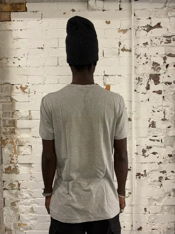 FW2013 Dolce & Gabbana Maria Grey T-Shirt yCzFcCq 2