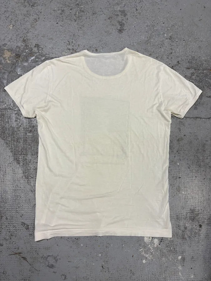 2000s Dolce & Gabbana Marilyn Monroe T-shirt hloWQPS 3