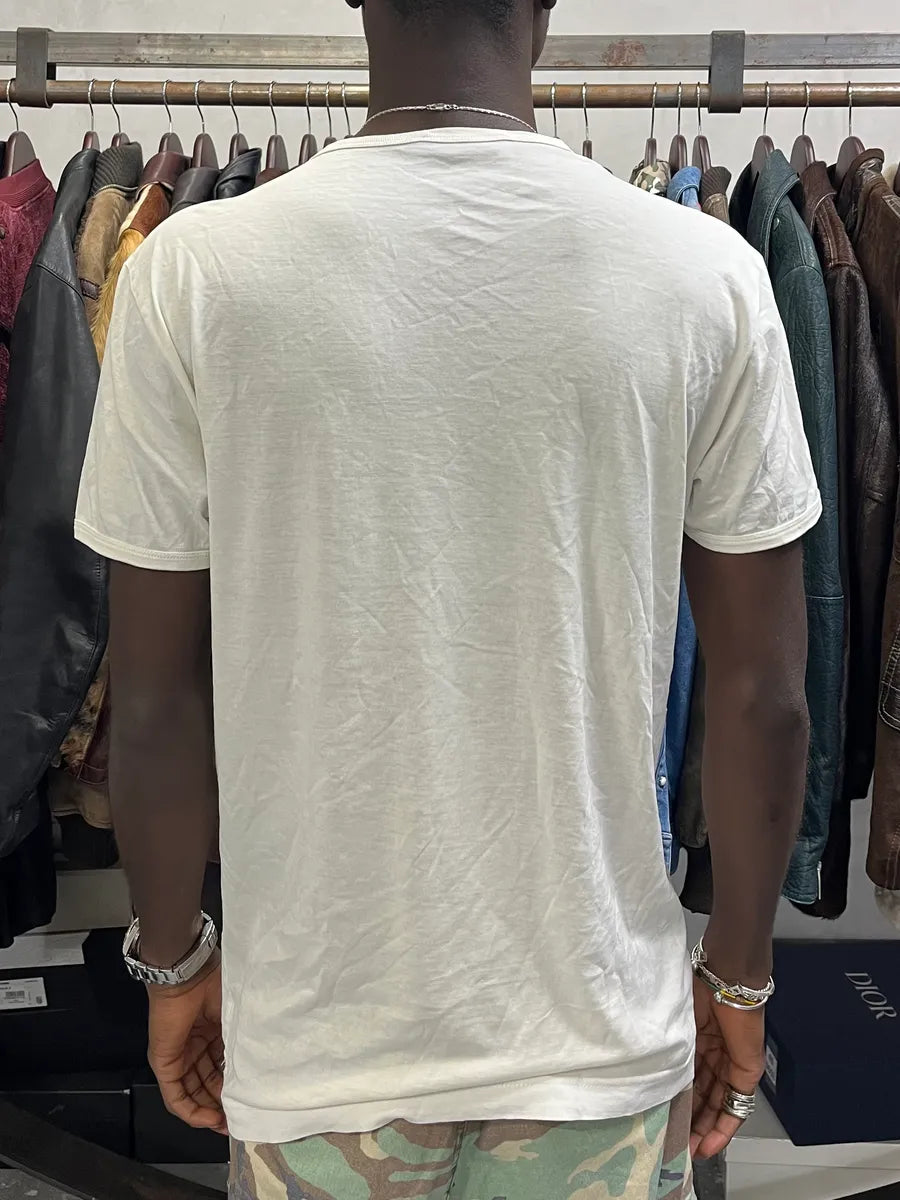 2000s Dolce & Gabbana Marilyn Monroe T-shirt hloWQPS 7