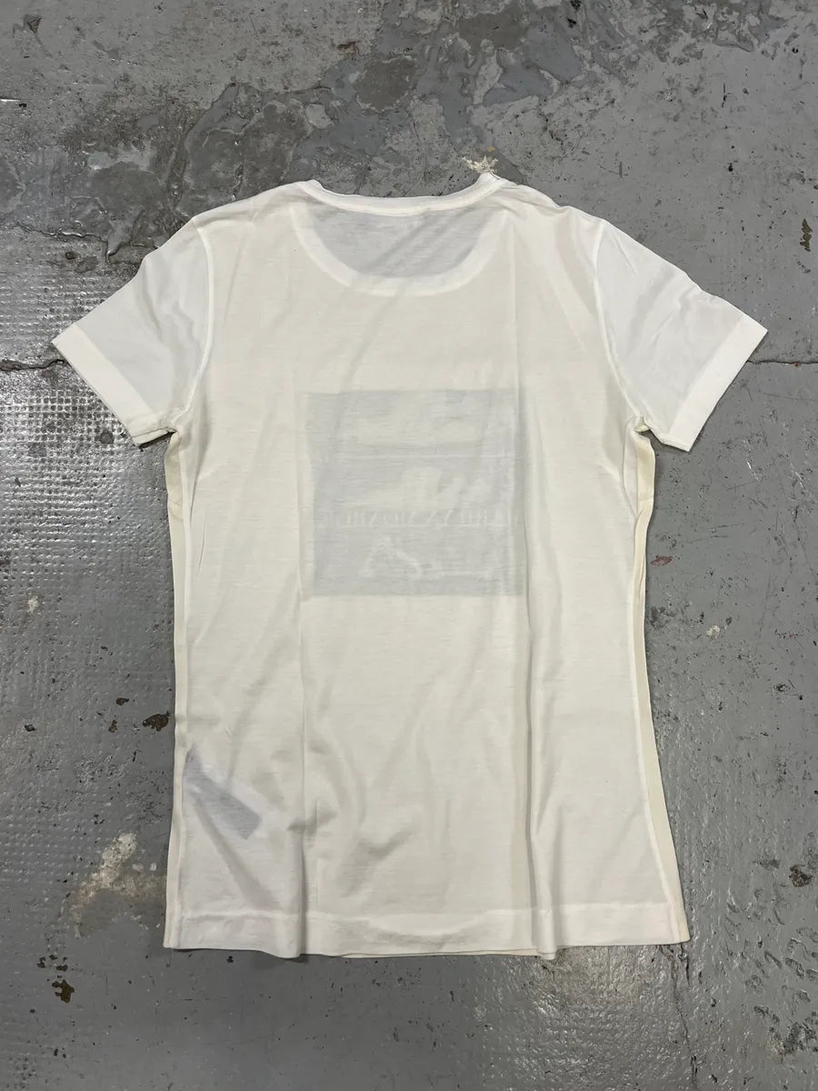 2000s Dolce & Gabbana Marilyn Monroe White T-Shirt AmgaBCu 4