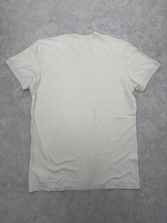 2000s Dolce & Gabbana Marylin Monroe White T-Shirt AYmZkwH 5