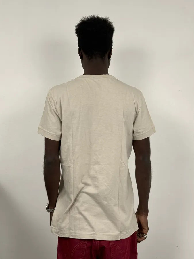 2000s Dolce & Gabbana Marylin Monroe White T-Shirt AYmZkwH 1