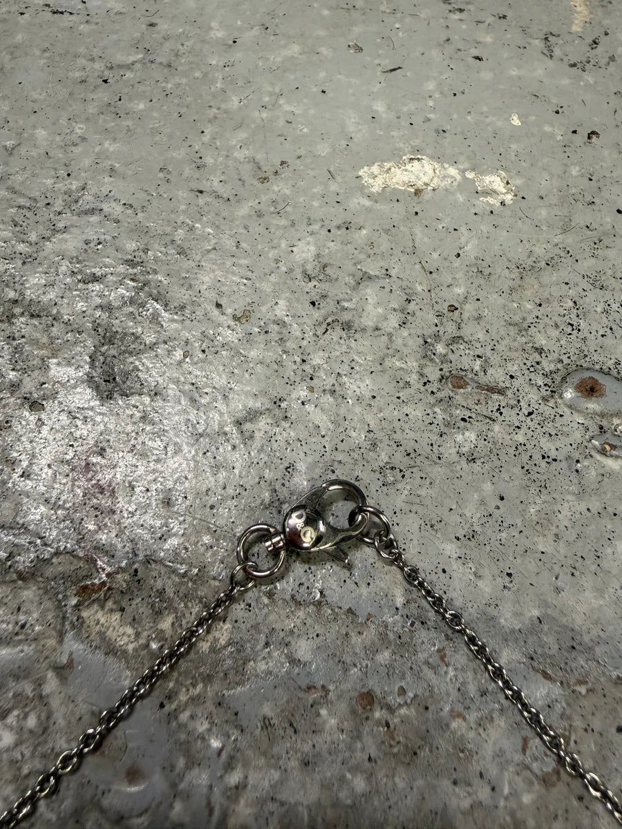 2000s Dolce & Gabbana Metal Necklace NNLdocU 4