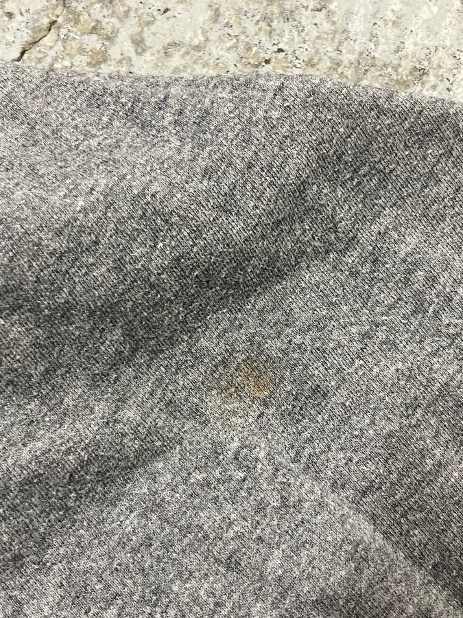 2000s Dolce & Gabbana Mike Tyson Grey Hoodie ahnqyjG 8