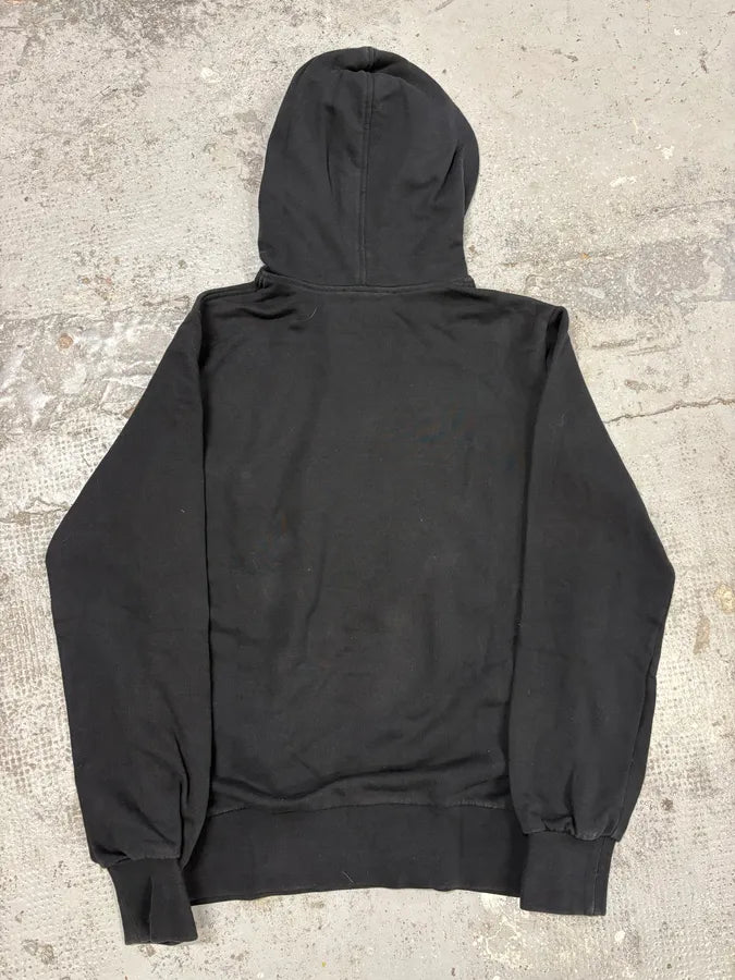 2000s Dolce & Gabbana Monica Belluci Black Hoodie XoMoCmA 5