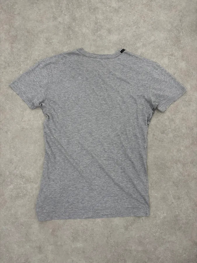 2000s Dolce & Gabbana Monica Belluci Grey T-Shirt RFlijRp 3