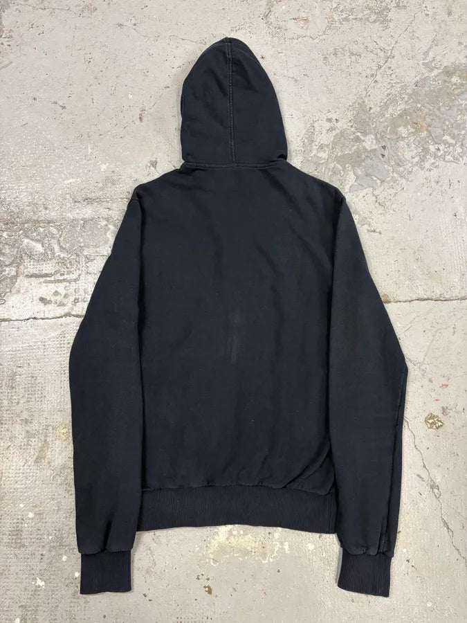 2000s Dolce & Gabbana Navy Sweatshirt jhwbUSQ 5