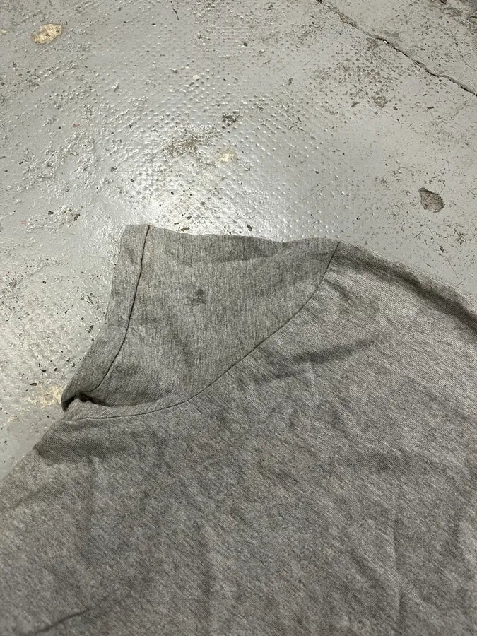 2000s Dolce & Gabbana One & Only Grey T-Shirt JGWODct 7