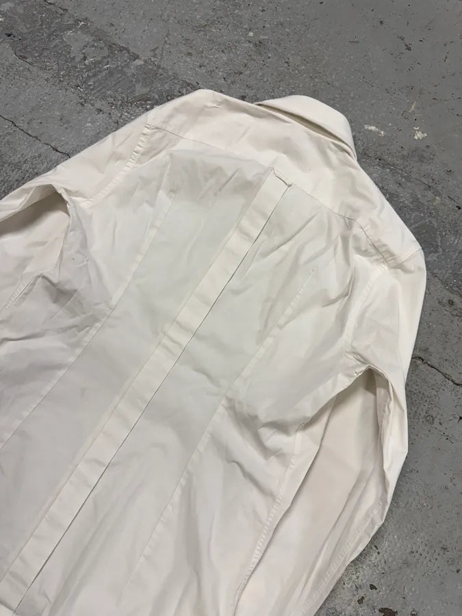 2000s Dolce & Gabbana Perfect White Shirt qbyqciT 3