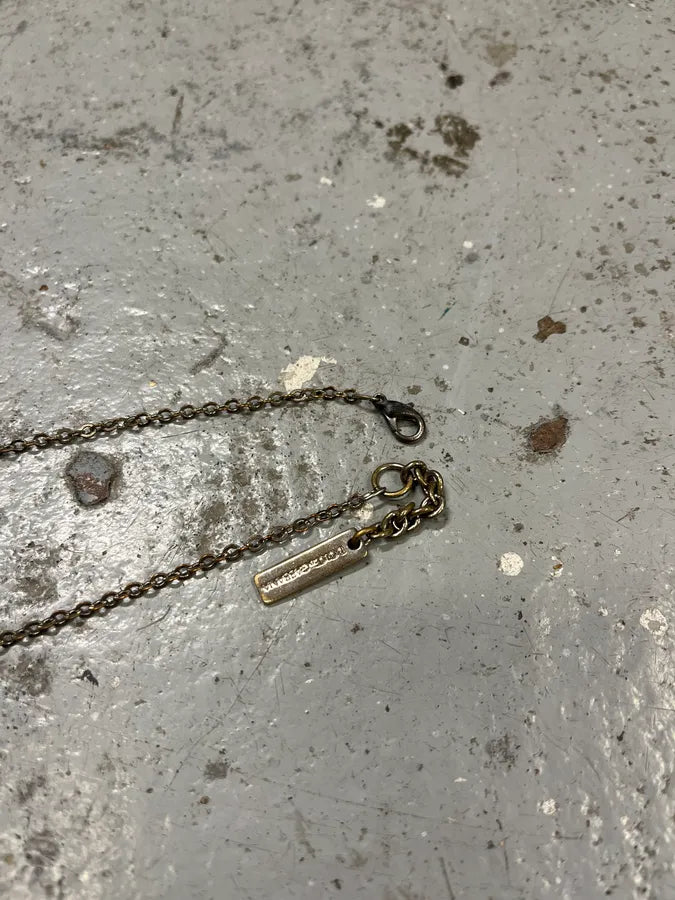 2000s Dolce & Gabbana Rosary Cross Madonna Pearl Necklace TMmOVfS 6