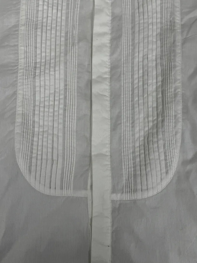 2000s Dolce & Gabbana Royal White Shirt fGiaTNh 7