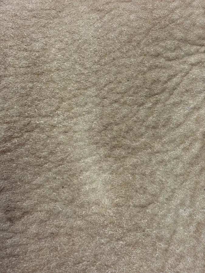 2000s Dolce & Gabbana Shearling Beige Shoulder Bag ifcWmTb 7