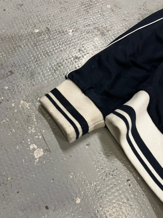 2000s Dolce & Gabbana Sport Navy Zip-up Sweater ALSkTJg 11