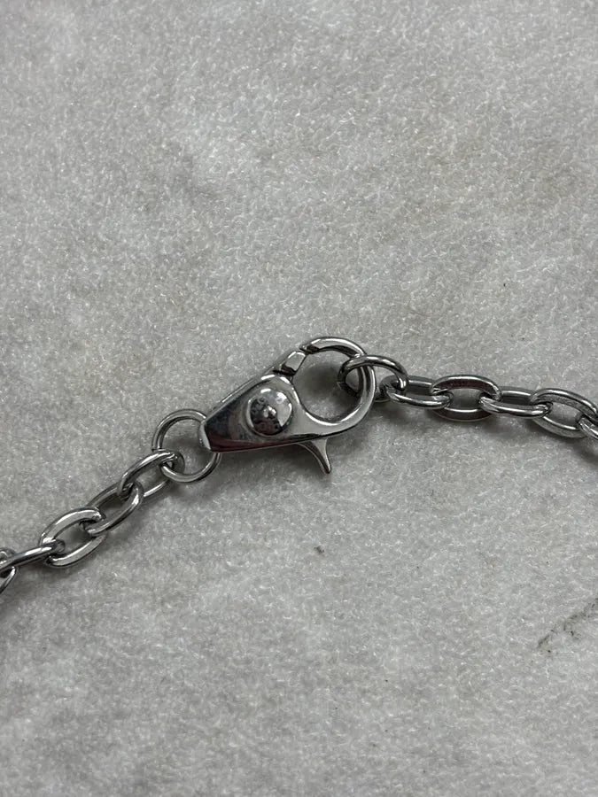 2000s Dolce & Gabbana Star Pendant Necklace yKPCkVa 7