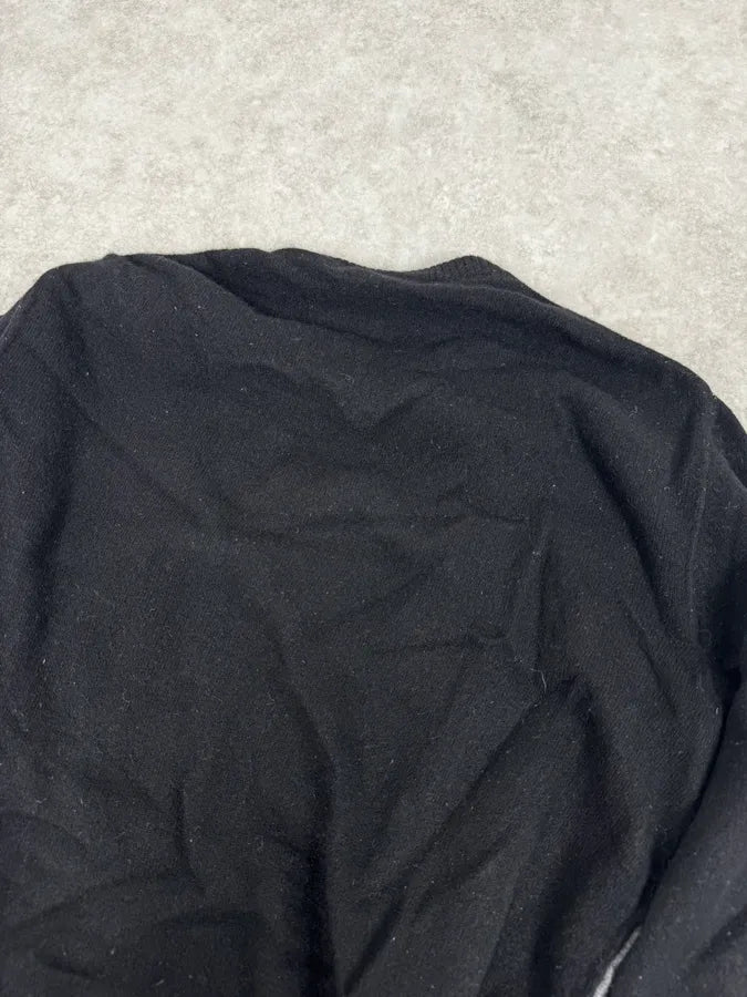 2000s Dolce & Gabbana Tartan Wool Sweater NNqjOeS 5
