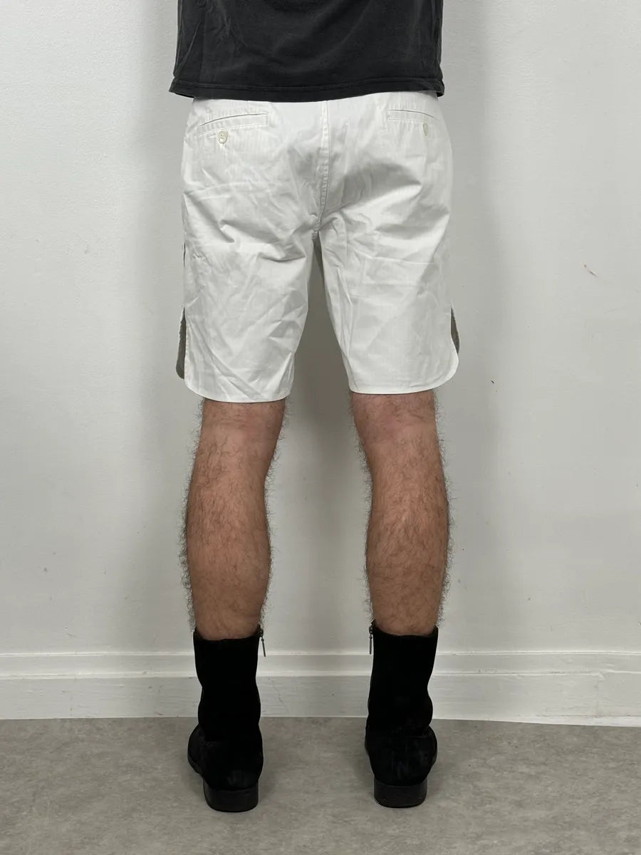 2000s Dolce & Gabbana White Casual Shorts wSJeFpI 3