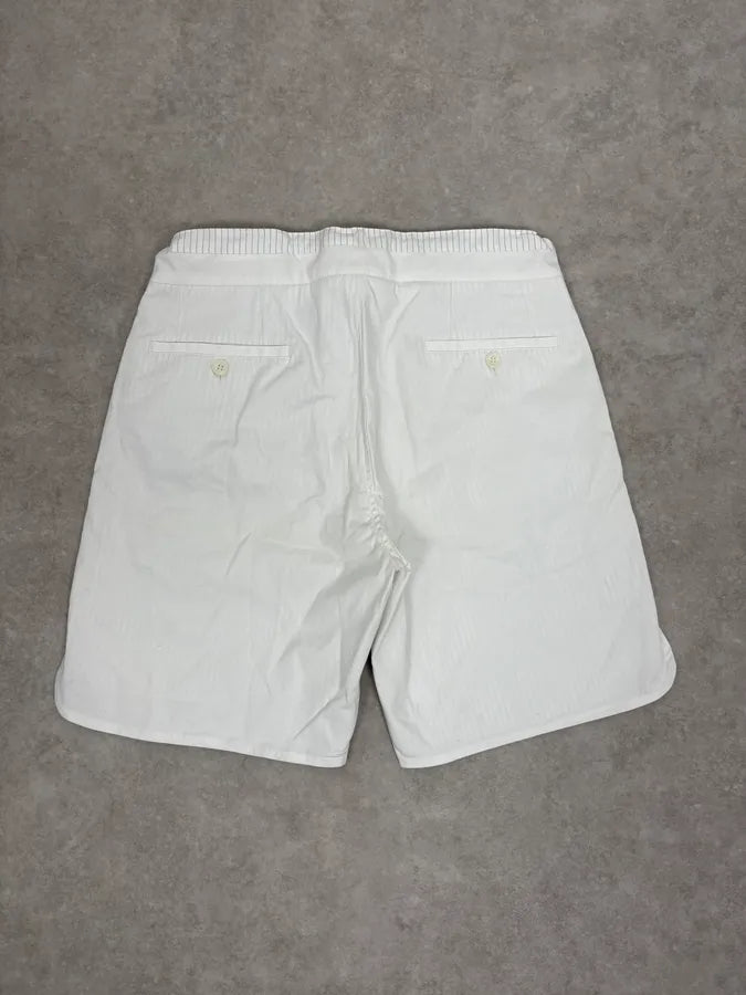 2000s Dolce & Gabbana White Casual Shorts wSJeFpI 6