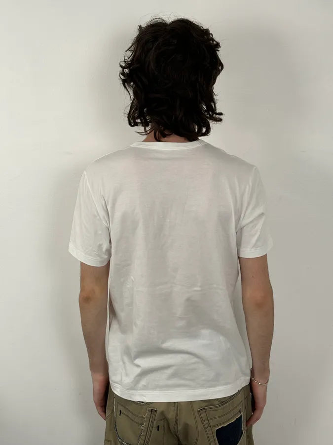 2010s Dolce & Gabbana White Angels In Heaven T-Shirt MVbkfLG 2