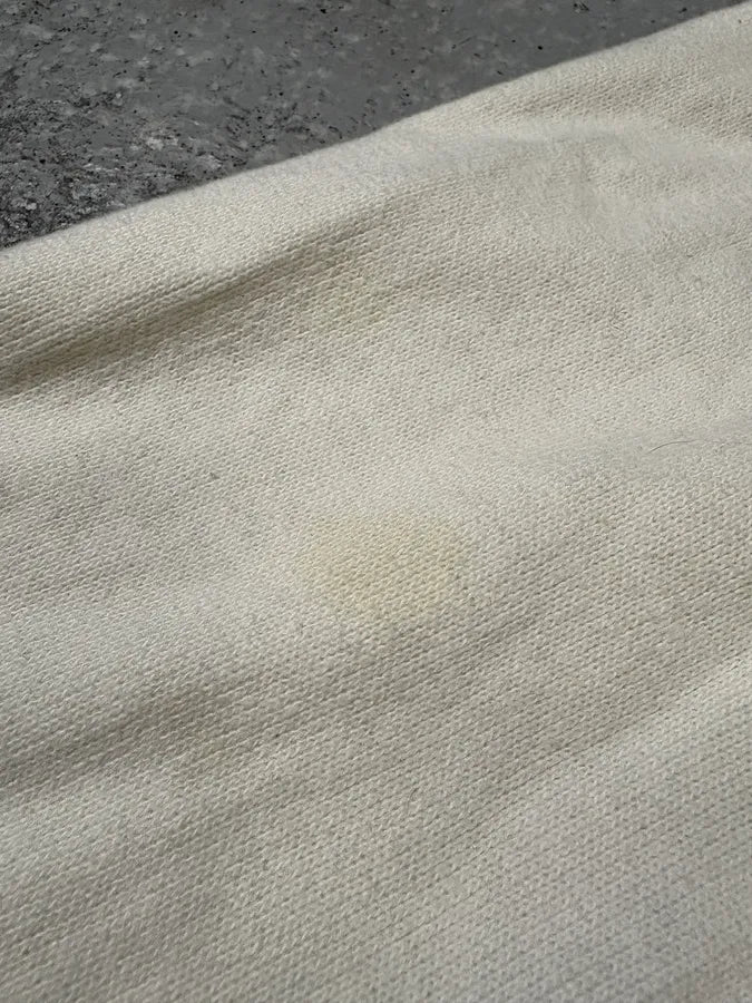 2000s Dolce & Gabbana White Zip-up Sweater XqeQCdd 10