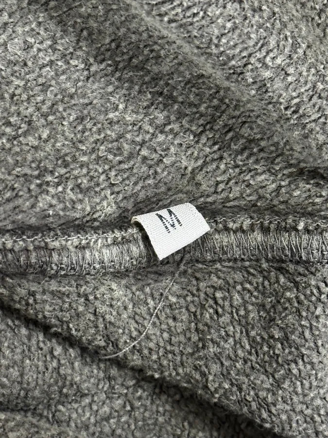 2000s Dsquared2 Brown « Sunday Bet » Zip-up Sweater eVRfUkM 8