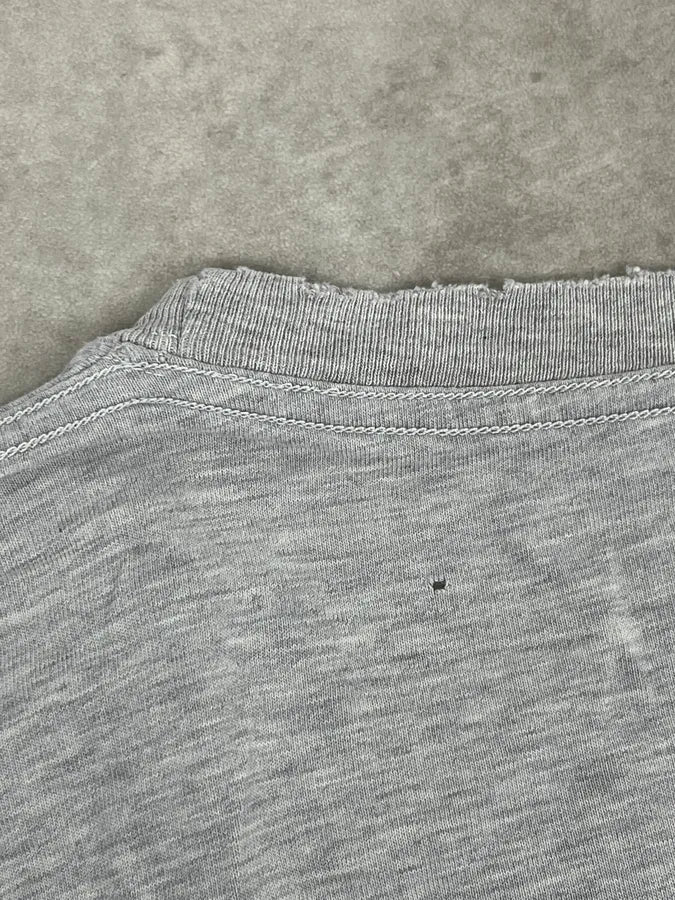 AW2009 Dsquared2 Grey Double Party T-Shirt fFhydns 8