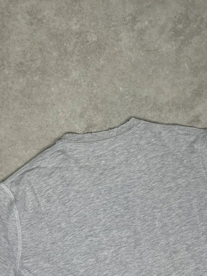 AW2009 Dsquared2 Grey Double Party T-Shirt fFhydns 6