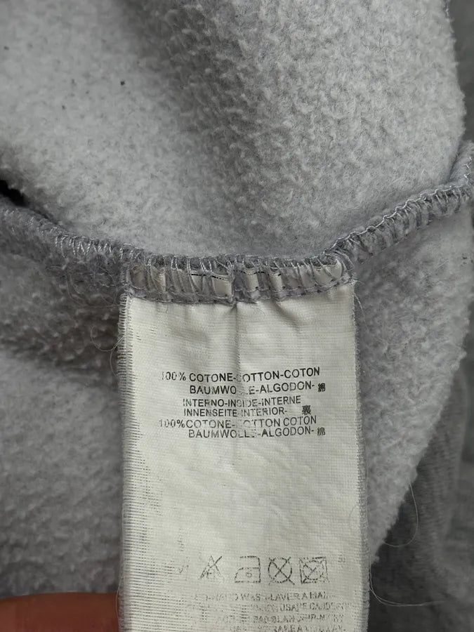 AW2004 Dsquared2 Grey Lady Winkle Dog Hoodie vZRJzWJ 9