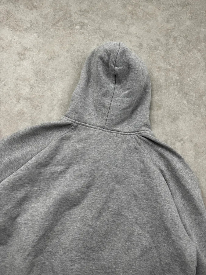 AW2004 Dsquared2 Grey Lady Winkle Dog Hoodie vZRJzWJ 5