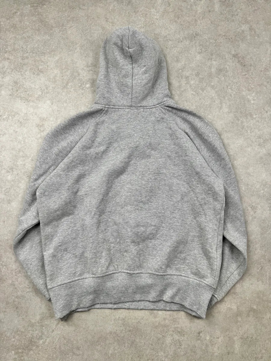 AW2004 Dsquared2 Grey Lady Winkle Dog Hoodie vZRJzWJ 1