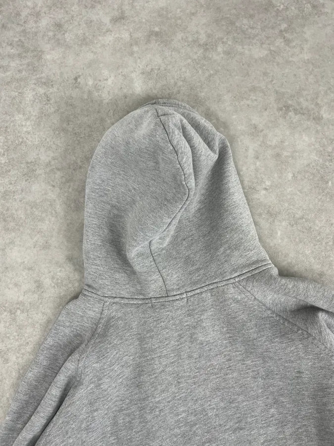 2000s Dsquared2 Grey Propaganda Hoodie jOMxqXp 6