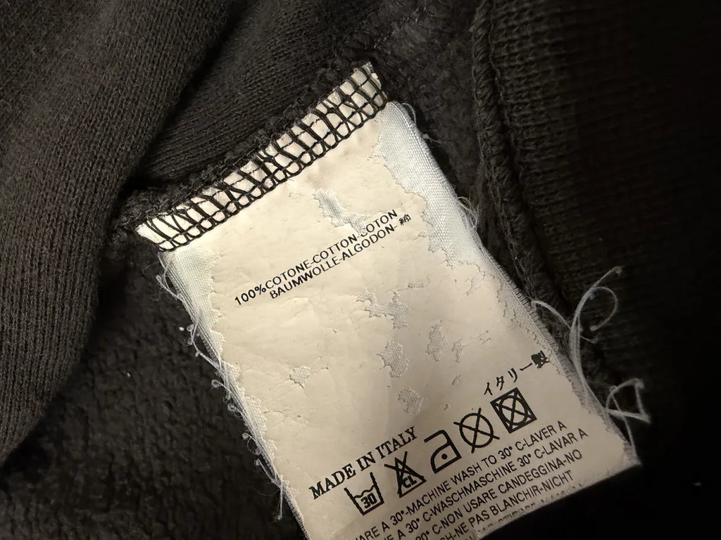 2000s Dsquared2 Sunday  Brown Zip-up Sweater TGmigRP 10