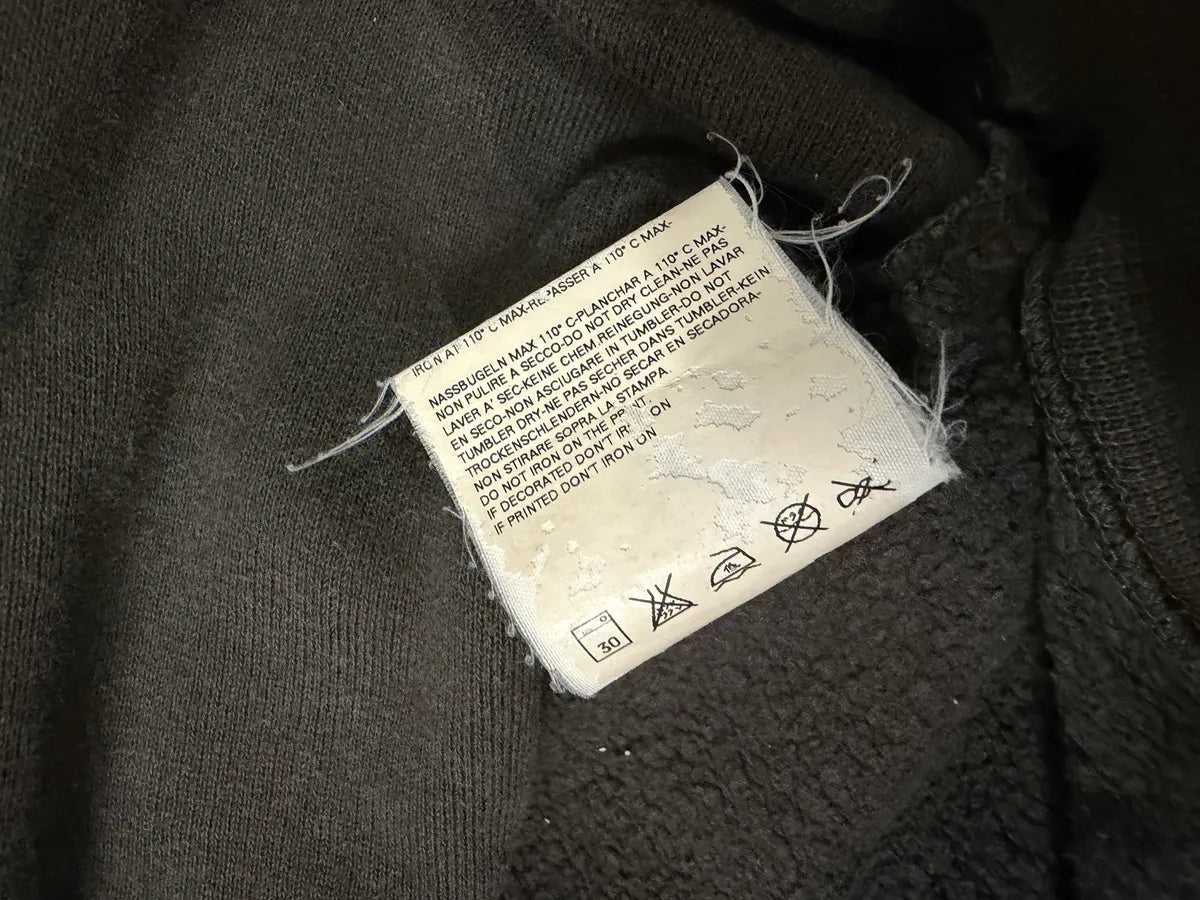 2000s Dsquared2 Sunday  Brown Zip-up Sweater TGmigRP 11