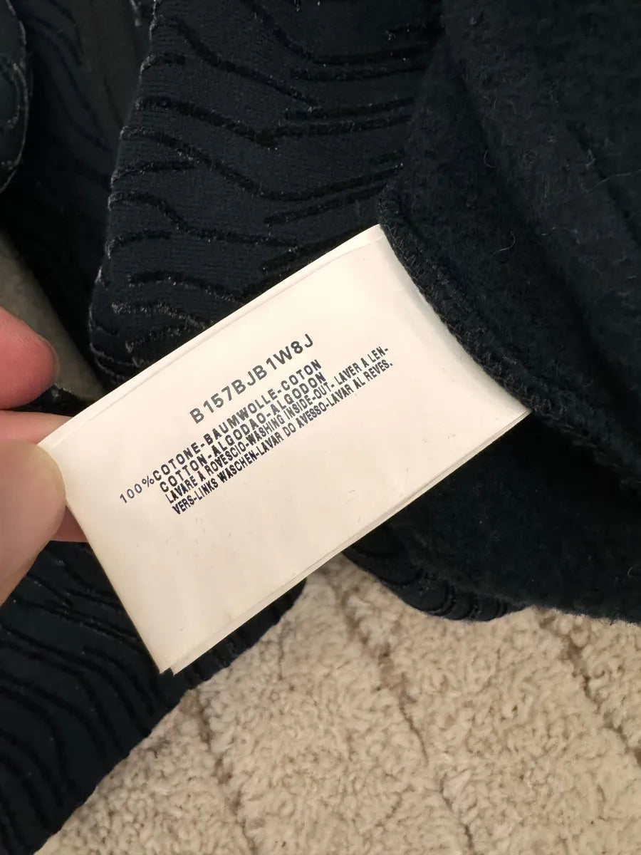 2000s Emporio Armani Asymmetrical Master Jacket NynNnjs 6