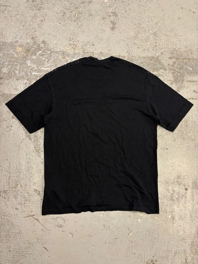2010s Emporio Armani Black Eagle T-Shirt ovNciuj 5