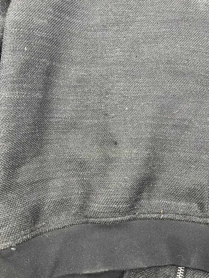 AW2015 Emporio Armani Black Wool Aura Jacket wlIEFnL 14